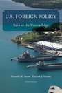 Cover: U.S. Foreign Policy - Rowman & Littlefield Publishers