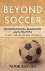 Cover: Beyond Soccer - Rowman & Littlefield Publishers