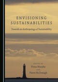 Cover: Envisioning Sustainabilities - Cambridge Scholars Publishing