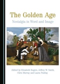 Cover: Golden Age - Cambridge Scholars Publishing
