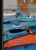 Cover: Landscapes of Participatory Making, Modding and Hacking - Cambridge Scholars Publishing