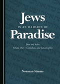 Cover: Jews in an Illusion of Paradise - Cambridge Scholars Publishing