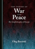 Cover: Theory of War and Peace - Cambridge Scholars Publishing