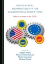 Cover: Intellectual Property Rights for Geographical Indications - Cambridge Scholars Publishing