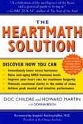 Cover: The HeartMath Solution - HarperCollins