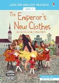 Cover: The Emperor's New Clothes - Usborne Publishing Ltd