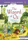 Cover: The Wizard of Oz - Usborne Publishing Ltd