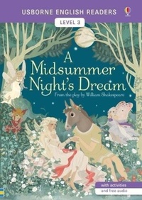 Abbildung von: A Midsummer Night's Dream - Usborne Publishing Ltd