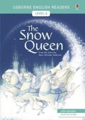 Cover: The Snow Queen - Usborne Publishing Ltd