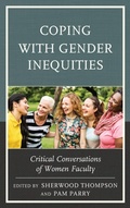 Cover: Coping with Gender Inequities - Rowman & Littlefield Publishers