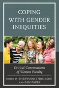 Cover: Coping with Gender Inequities - Rowman & Littlefield Publishers