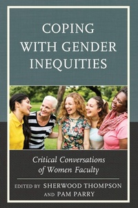 Enlarge image Cover: Coping with Gender Inequities - Rowman & Littlefield Publishers