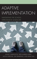 Cover: Adaptive Implementation - Rowman & Littlefield Publishers