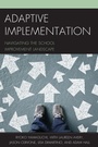 Cover: Adaptive Implementation - Rowman & Littlefield Publishers