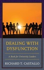 Cover: Dealing with Dysfunction - Rowman & Littlefield Publishers