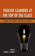 Cover: English Learners at the Top of the Class - Rowman & Littlefield Publishers