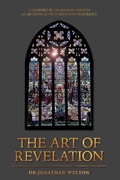 Cover: Art of Revelation - BOOKBABY