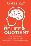 Cover: Belief Quotient - BOOKBABY
