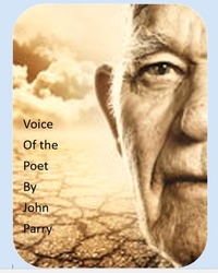 Enlarge image Cover: Voice of the Poet - BOOKBABY