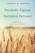 Cover: Parabolic Figures or Narrative Fictions? - Wipf and Stock Publishers