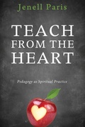 Cover: Teach from the Heart - Wipf and Stock Publishers
