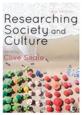 Cover: Researching Society and Culture - SAGE Publications Ltd