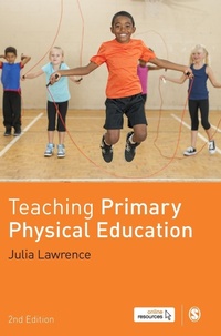 Abbildung von: Teaching Primary Physical Education - SAGE Publications Ltd