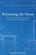 Cover: Reframing the House - Wipf and Stock Publishers