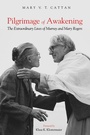 Cover: Pilgrimage of Awakening - Wipf and Stock Publishers