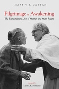 Cover: Pilgrimage of Awakening - Wipf and Stock Publishers