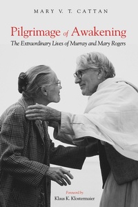 Enlarge image Cover: Pilgrimage of Awakening - Wipf and Stock Publishers