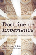 Cover: Doctrine and Experience - Wipf and Stock Publishers