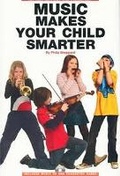 Cover: Music Makes Your Child Smarter - Omnibus Press