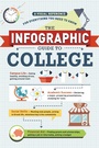 Cover: The Infographic Guide to College - Adams Media