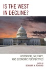 Cover: Is the West in Decline? - Lexington Books