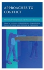 Cover: Approaches to Conflict - Lexington Books