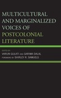 Cover: Multicultural and Marginalized Voices of Postcolonial Literature - Lexington Books