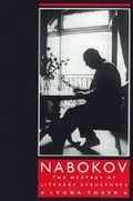 Cover: Nabokov - Cornell University Press