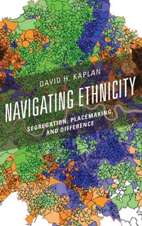 Enlarge image Cover: Navigating Ethnicity - Rowman & Littlefield Publishers