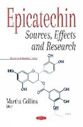 Cover: Epicatechin - Nova Science Publishers Inc