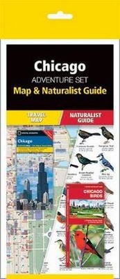 Abbildung von: Chicago Adventure Set - Waterford Press Ltd