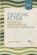 Cover: Active Listening - Center for Creative Leadership