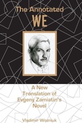 Cover: The Annotated We - Lehigh University Press