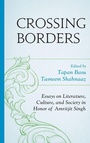 Cover: Crossing Borders - Fairleigh Dickinson University Press