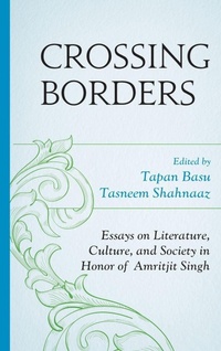 Enlarge image Cover: Crossing Borders - Fairleigh Dickinson University Press