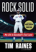 Cover: Rock Solid - Triumph Books