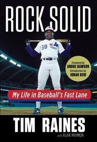 Enlarge image Cover: Rock Solid - Triumph Books