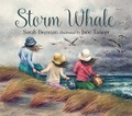 Cover: Storm Whale - A&U Children
