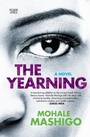Cover: The Yearning - Picador Africa