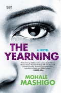 Cover: The Yearning - Picador Africa
